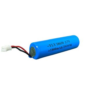 18650 3.7v 1800mAh Battery