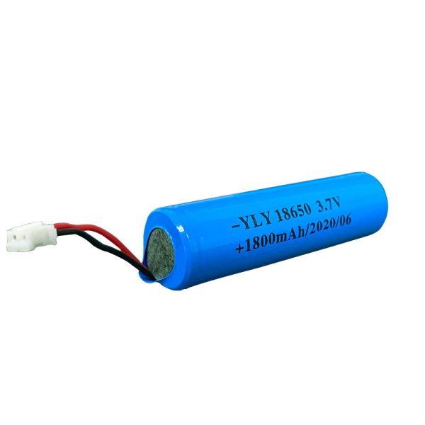 18650 3.7v 1800mAh Battery