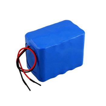 18650 12V battery pack